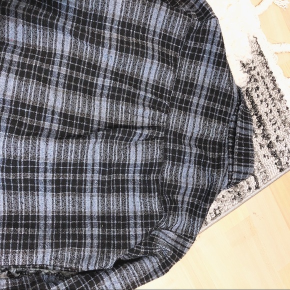 Brandy Melville flannel - Picture 3 of 3